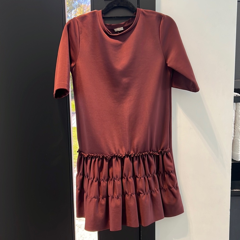 Zara Dress
